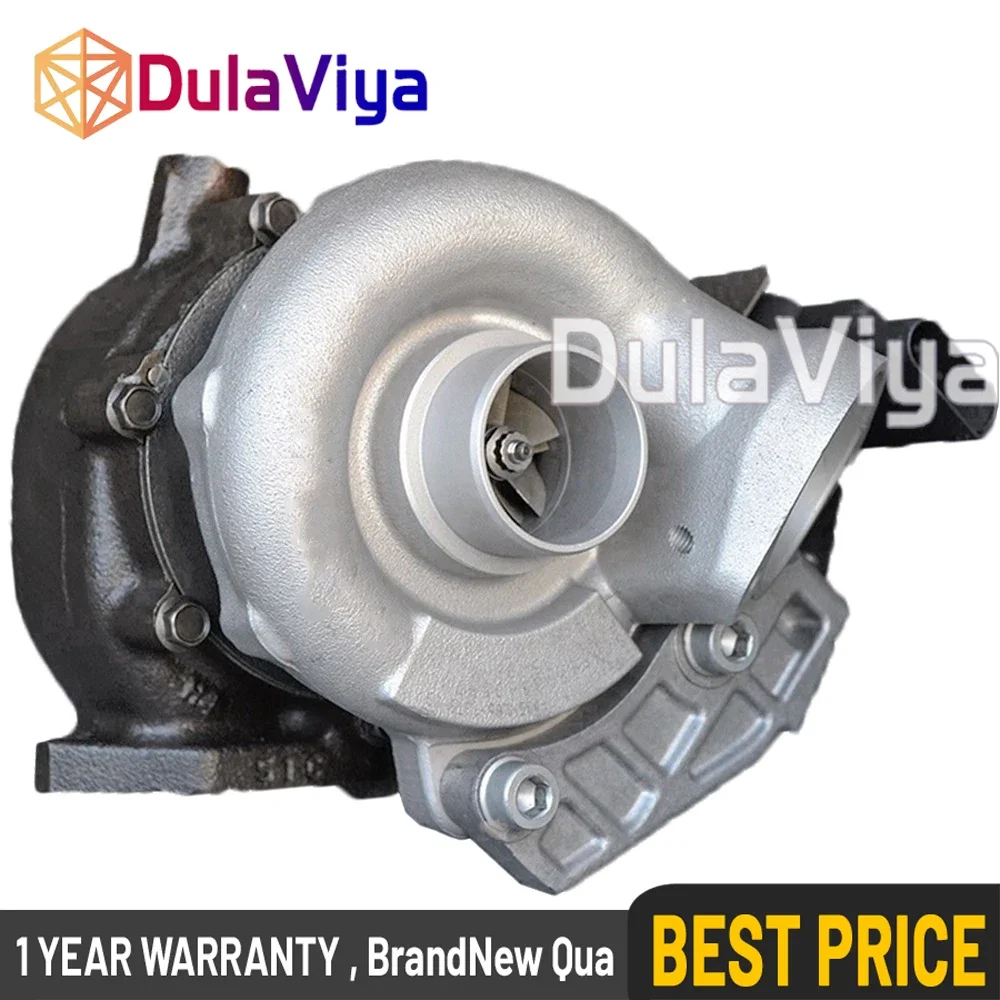 Turbocharger FOR BMW 120 d E87 BMW 320 d E90 E91 49135-05671 49E90-35209 49135-05640 49135-05660 7795499 7795498