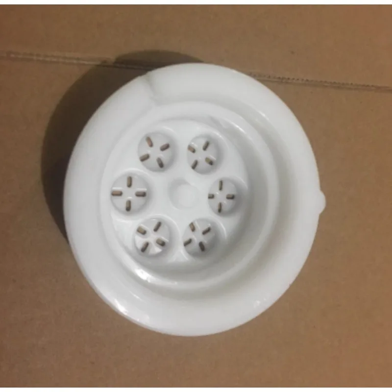 

For Noodle Machine HR2355 HR2356 HR2357 HR2330 HR2331 Fine Flat Die Accessories