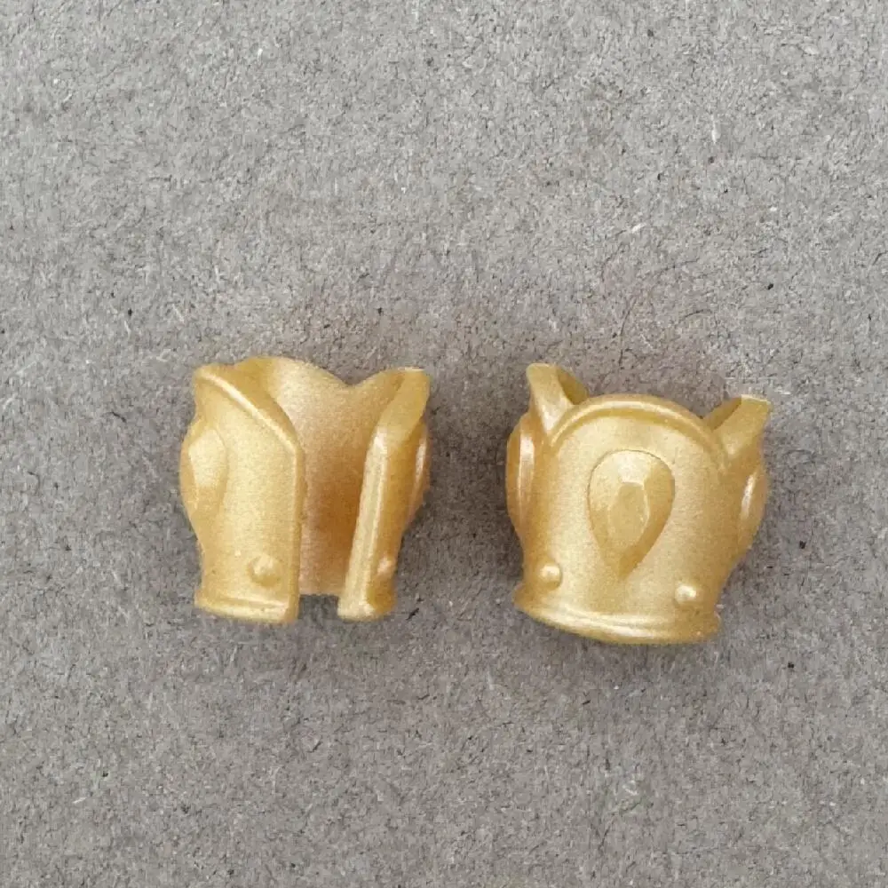 1/6 Monster-Puppen-Zubehör Ohrringe Halskette Armband Kleidung Haustiere Schuhe Neue Köpfe – Detail 6