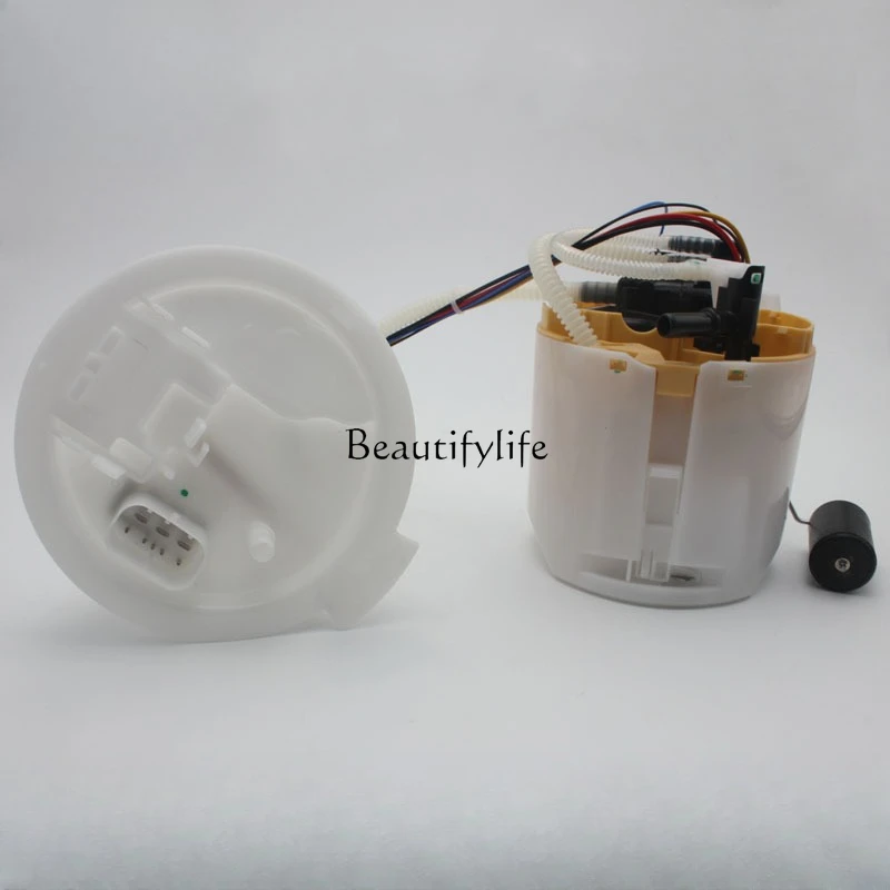 

16117475431 single tube fuel pump assembly