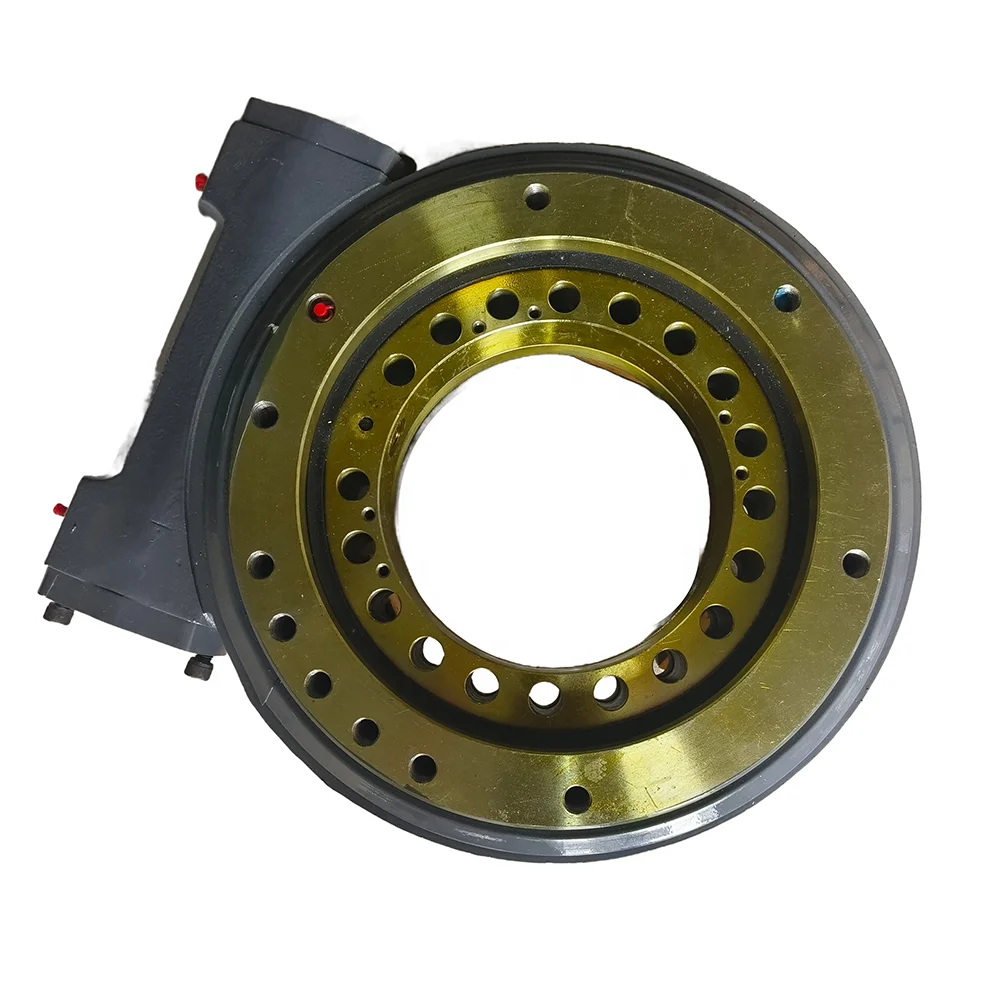 Customizable specific slewing bearings, excavator-specific parts, and bulldozer-specific parts