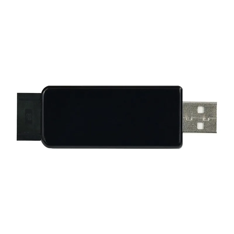 Imagem -04 - Módulo de Comunicação Serial Usb para Ttl Industrial Conversor Uart Sistema Múltiplo Compatível com Win7 3.3v 5v 300 Bps3 Mbps Ft232rl