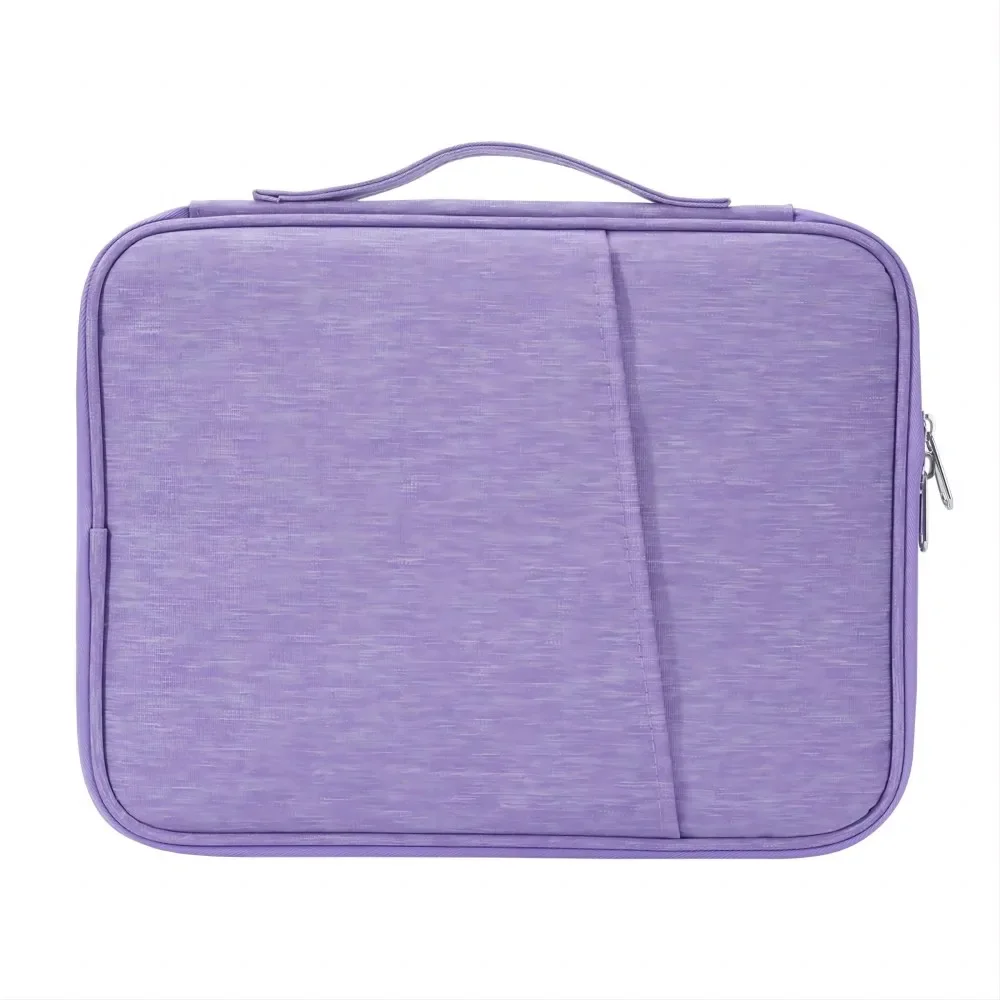Tablet-Tasche für iPad 11–13 Zoll Tablet-Tragetasche für 2025, neue iPad Air 11/13 Pro 11/13 für iPad 9/8/7th für Xiaomi Samsung Tab