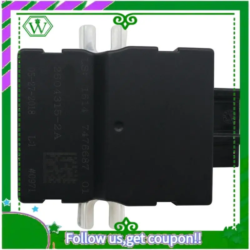 

AC34-Fuel Pump Control Unit Module For -BMW 1 2 3 4 Series F20 F22 F23 F30 F31 F34 F32 F33 MINI F54 F55 F56 F60 16147476687