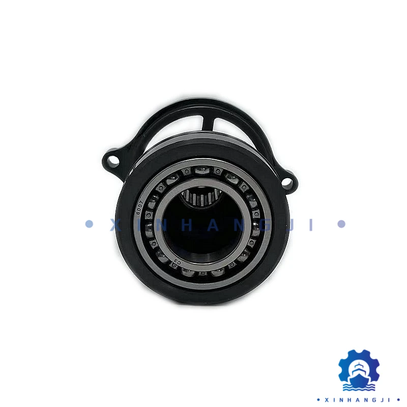 Housing Propeller Shaft 3C8-60101-1-Kit For TOHATSU MD40/ MD50 M40/M50  2-stroke  3C8-60101 3C8-60101-0 Outboard part