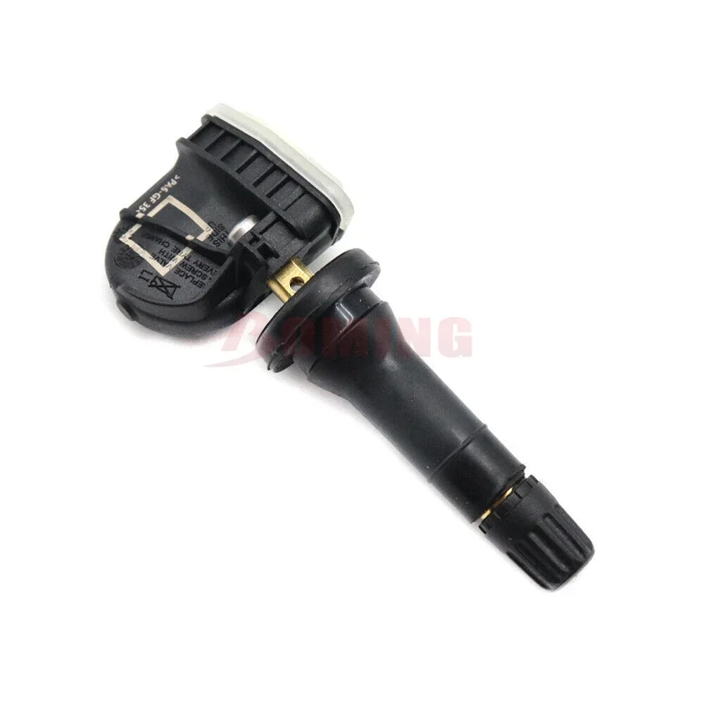 Car TPMS Tire Pressure Sensor EV6T-1A180-CB For Ford Ranger Tourneo Connect Courier Transit 433Mhz  EV6T-1A180-DB