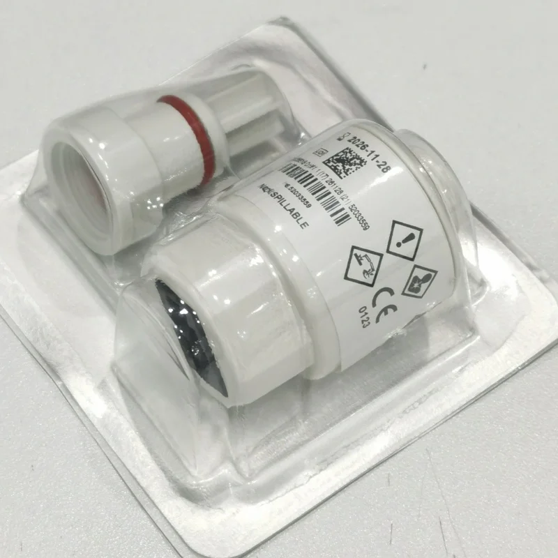 

Датчик кислорода MOX4 для аппарата ИВЛ VG70 mox-4