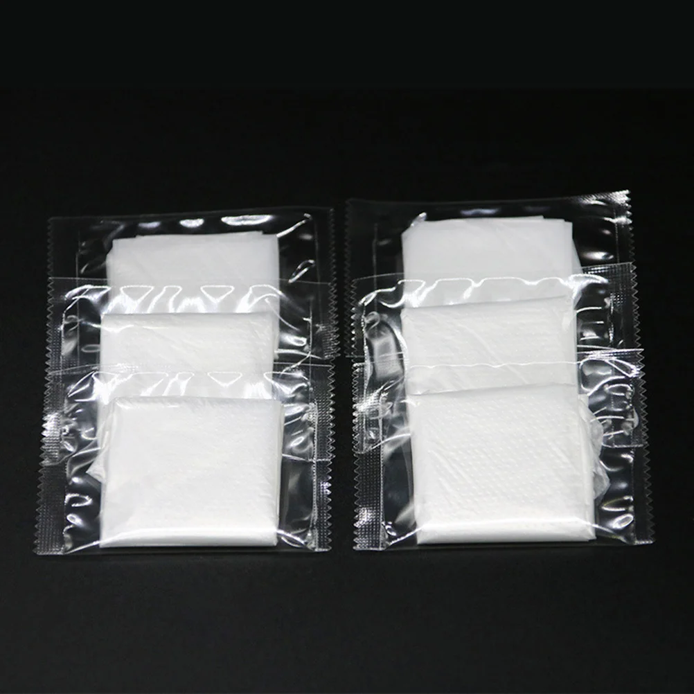 

Food Grade Large Plastic Gloves Ambidextrous Eco-Friendly For Food Service Kitchen Home Use