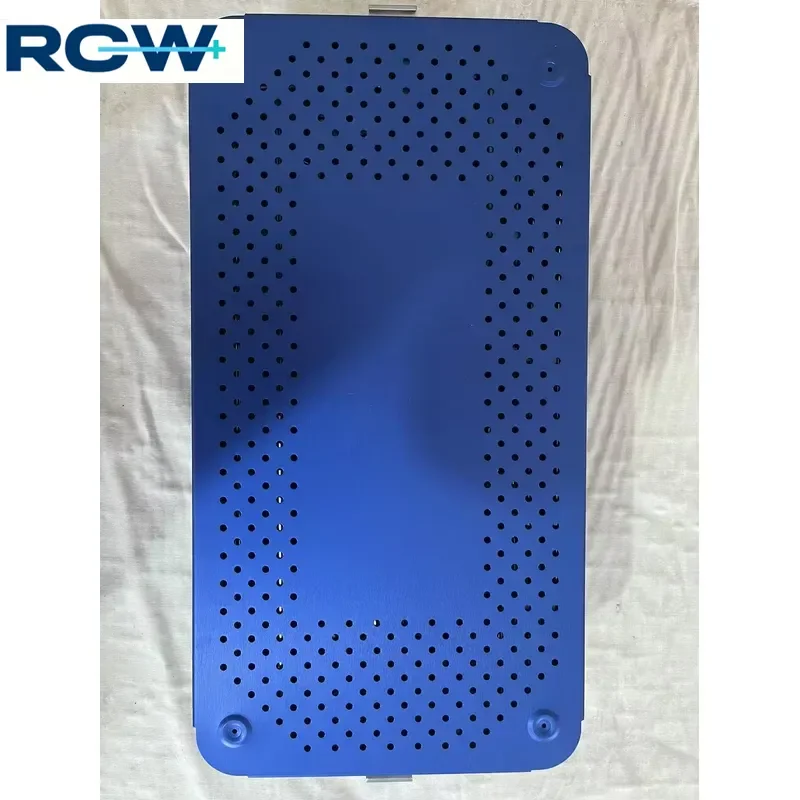 RCW Instruments Set for Fracture Treatment and Procedures