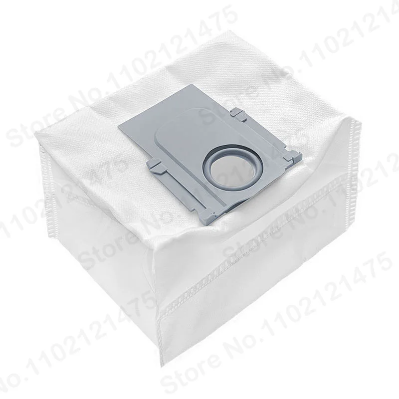 Оригинальные пылесборники, наборы для сбора пыли, аксессуары для Roborock S8, S8 PLUS, S8 +, S8 Pro Ultra G20, сумка в комплекте