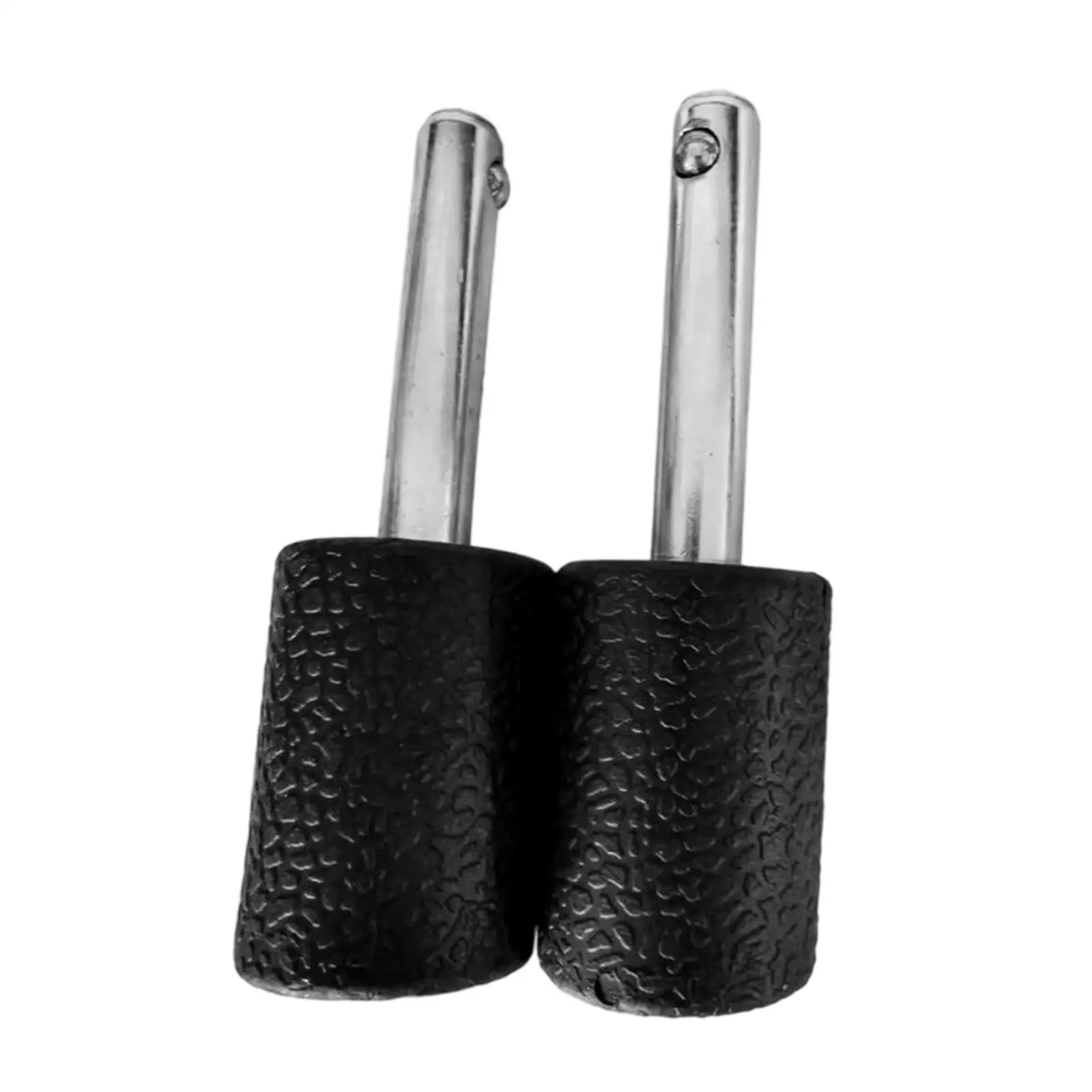 Pilates Reformer Stopper Easy Install Secure Fit Spare Part for Pilates Reformer Home Gym Fitness