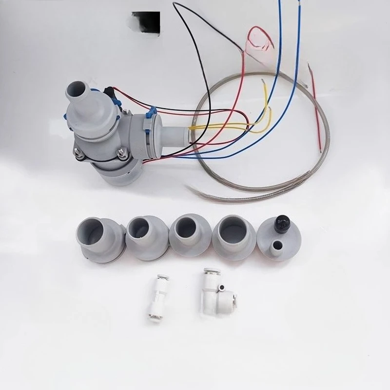 

pressure suction machine accessories Cylinder pump Dental accessories Dental chair accessories
