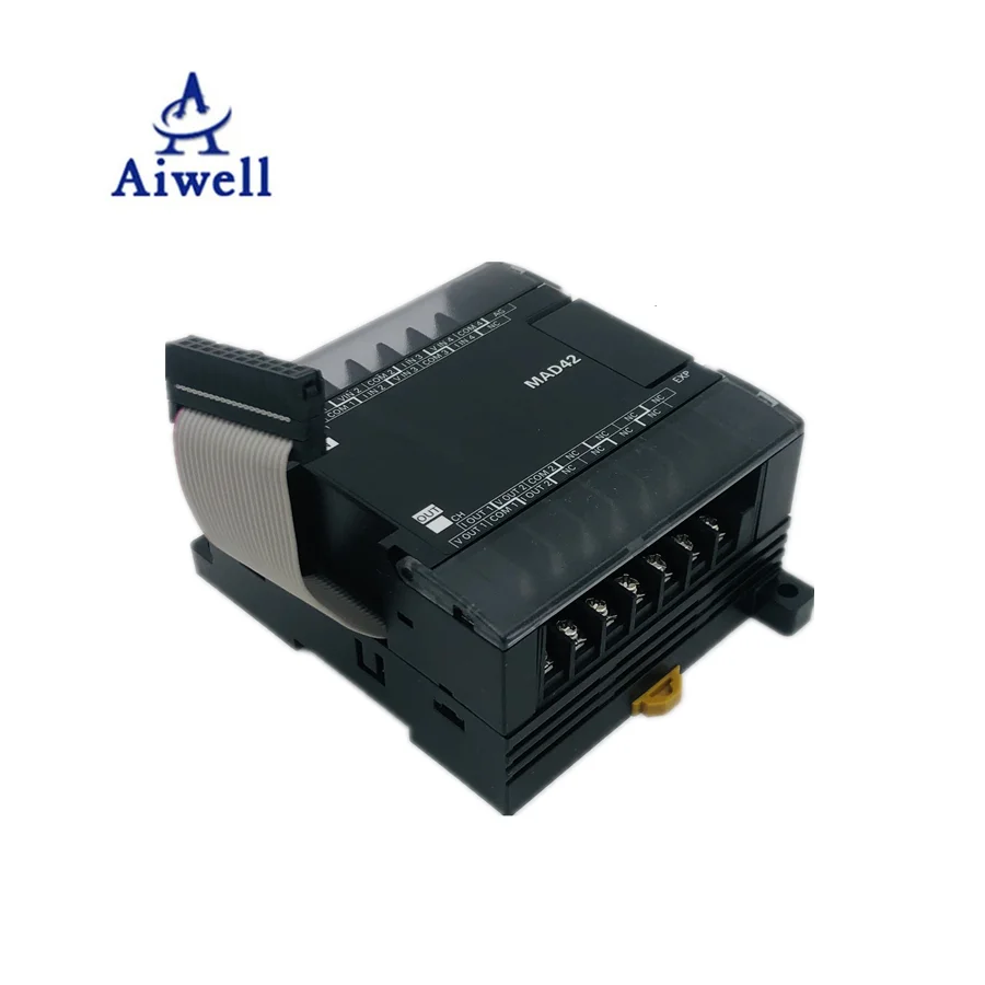 

Original New CP1W Modular PLC CP1WMAD42 CP1W-MAD42