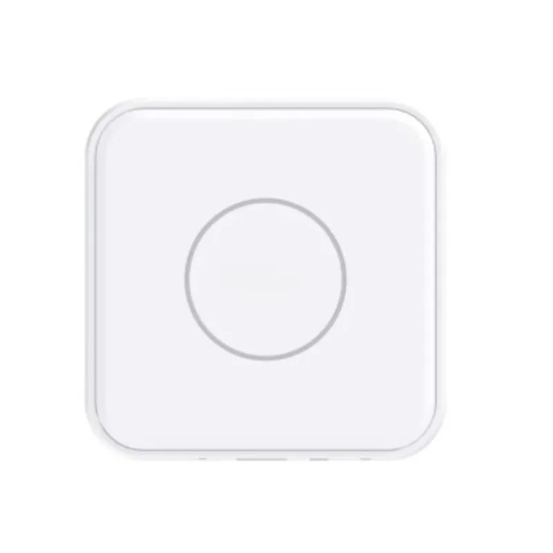 Smart Home Assistant Hub Gateway Controller, Multi-Protocol Central Hub for Smart Home Automation Management