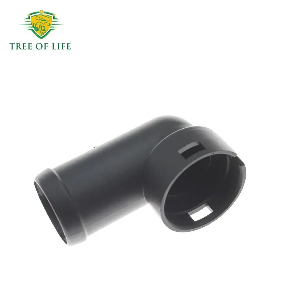 Radiator Coolant Ho… - image