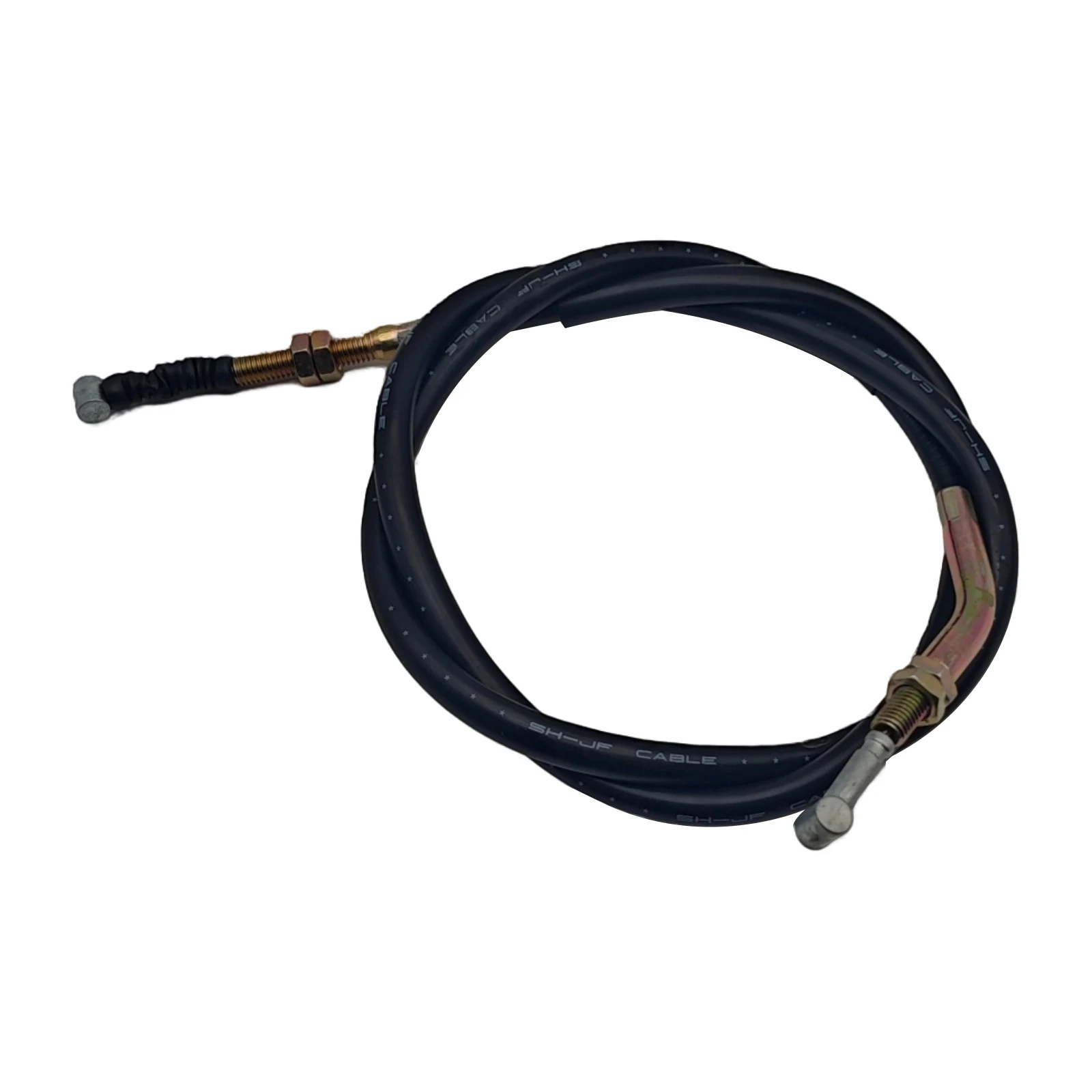 Parking Brake Cable for CF ZFORCE 600 EX CF600-6 OE 4060-106010-00001 ATV/UTV Parts & Accessories