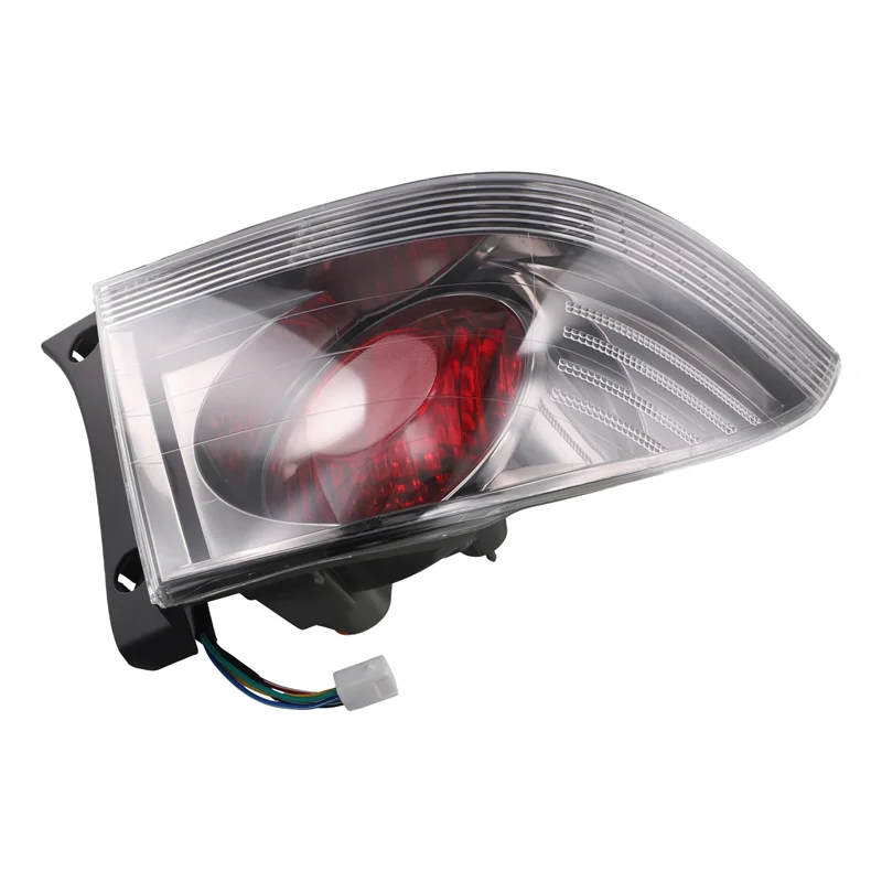 سيارة LED الفرامل وقف مصباح المصد الخلفي الذيل ضوء لكزس ALTEZZA RS200 IS200 1998-2005 اليسار