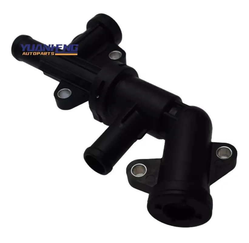 

256301 U500 25630-1U500 Совершенно новый водяной клапан трансмиссии HQ, масляный радиатор, подогреватель для Hyundai Sonata Santa Fe для Kia Sorento