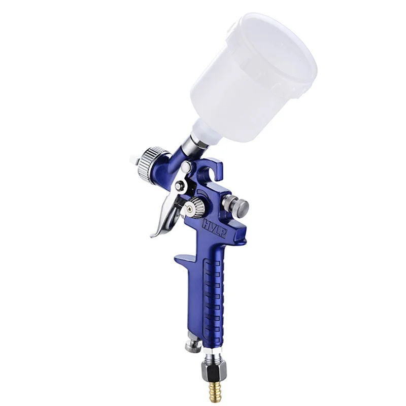 

A02F-1.0 Spray Gun H2000 HVLP Paint Spray Gun Air Paint Spray Guns Airbrush For Painting Car Aerograph Repair Spray Gun