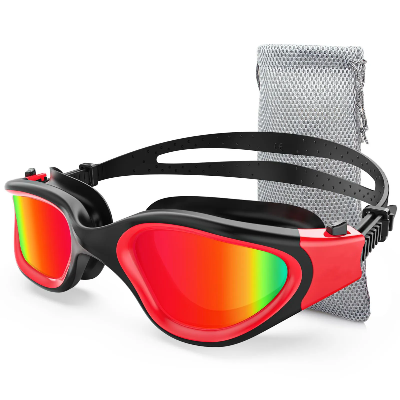 Thumbnail 3 - #85 Latest Swim Eyewear Offers