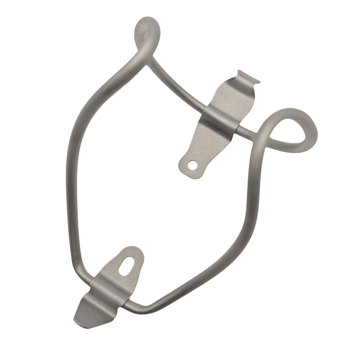 

2525+ Ultralight Titanium Bicycle Water Bottle Cage Bottle Holder Mountain Bike Bottle Bracket Bottle Rack Holder