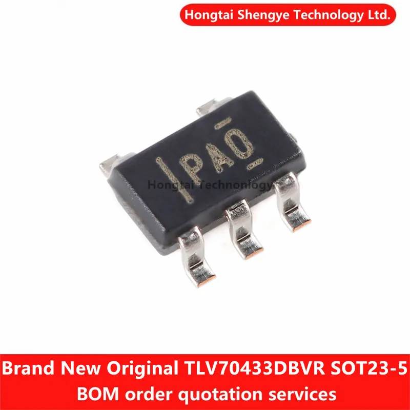 New Genuine TLV7043…