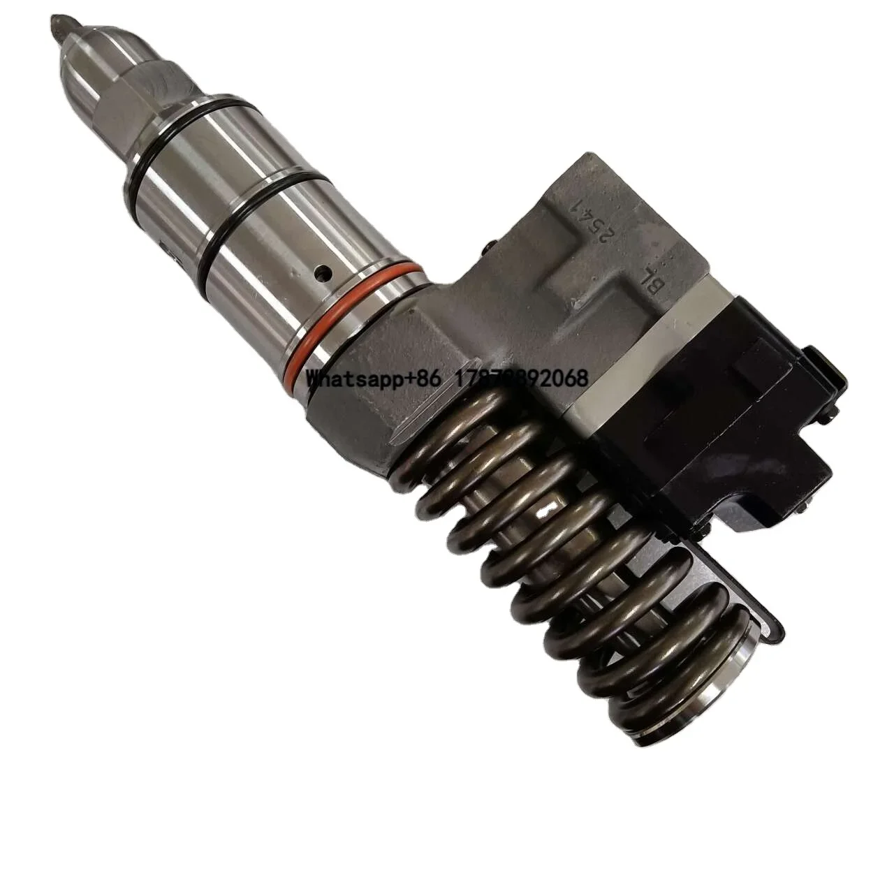 

DIESELS60 FUEL INJECTOR R-5237787 for Detroit S50/s60 Engines