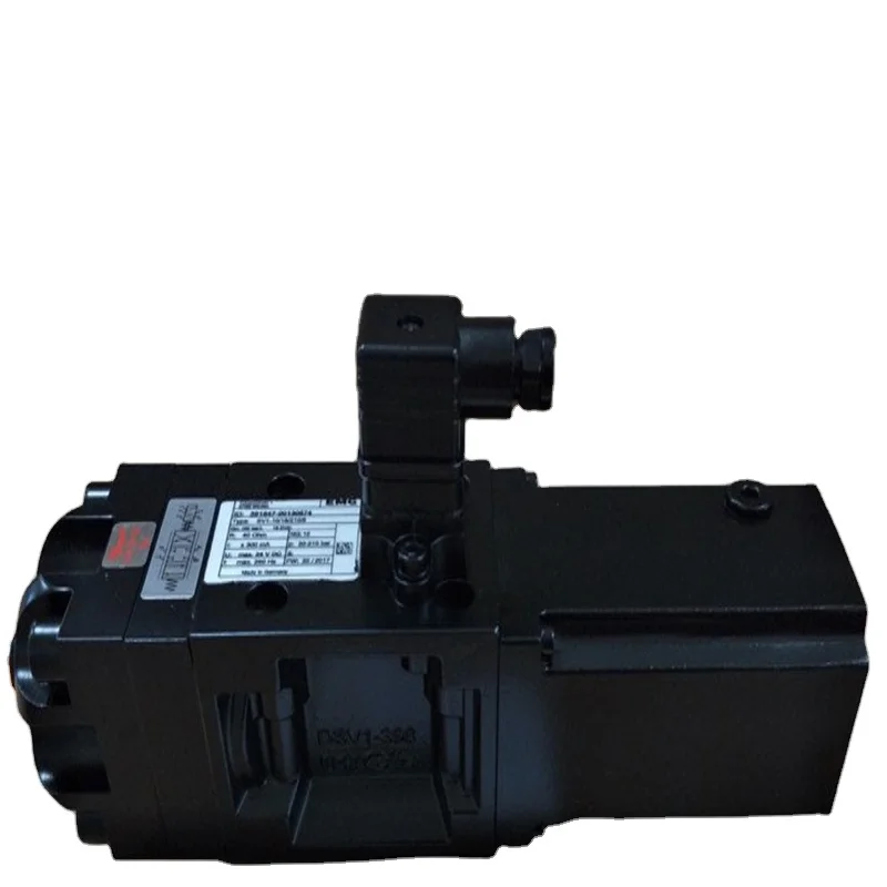 جيد EMG صمام مؤازر هيدروليكي SV1-06/05/210/05 SV1-10/8/315/6 Nr.226699 TR-H7/20F-0.6 BMIH-CP/800/2490/1850/0 258021 SV1 صمام