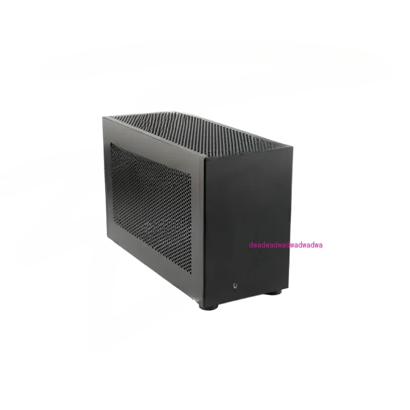 ZS-A4 Modular Itx C…