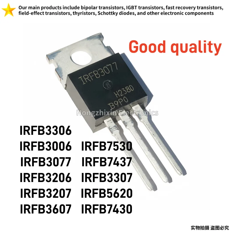 10/30pcs Good Quality HBR2045 TO-220 20A45V HBR2045CT Schottky Diode