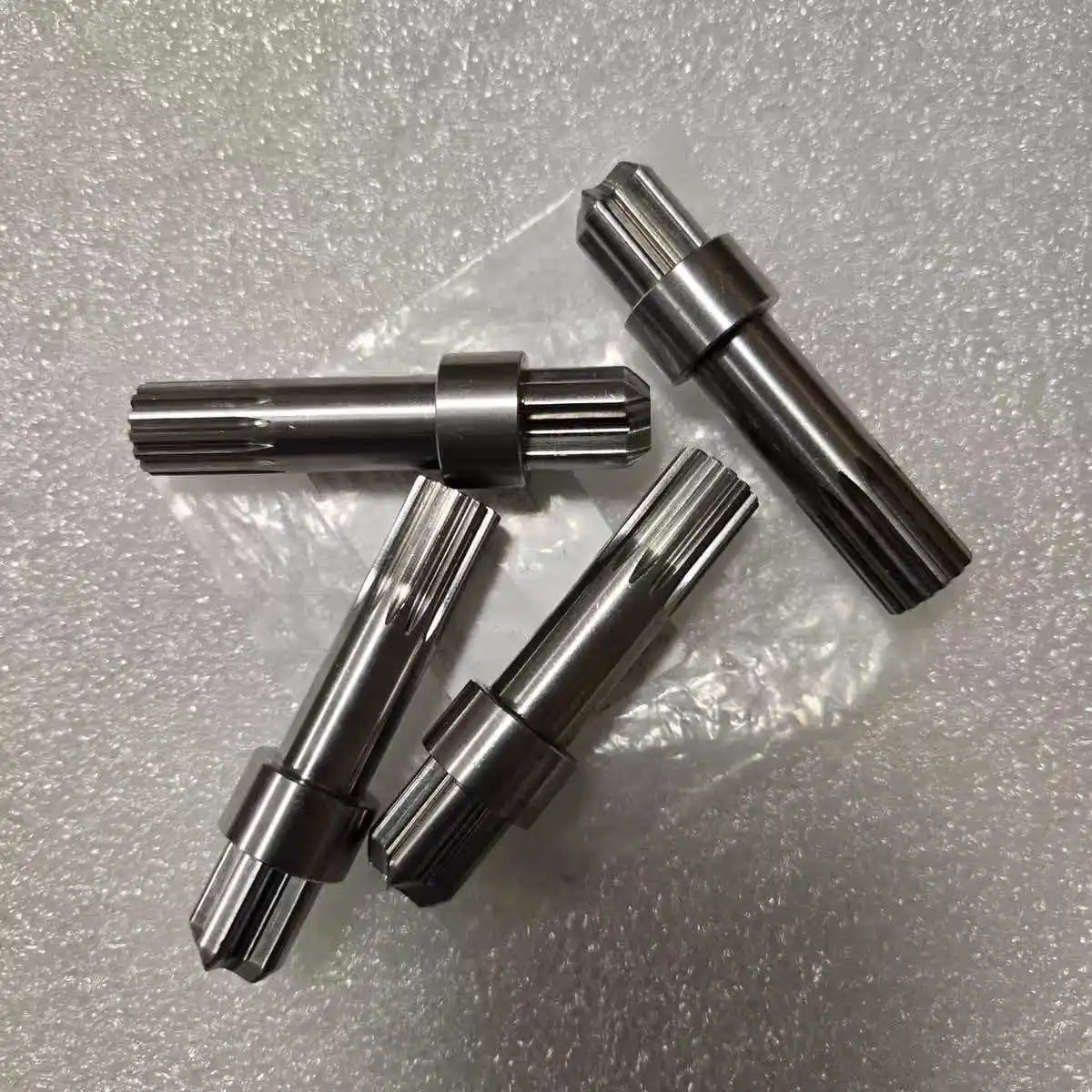 For Agras XAG P100P/P100/v50Pro/V50 Spiral Feeder Coupling Kit Part Agricultural Drone Accessories 02-002-09919