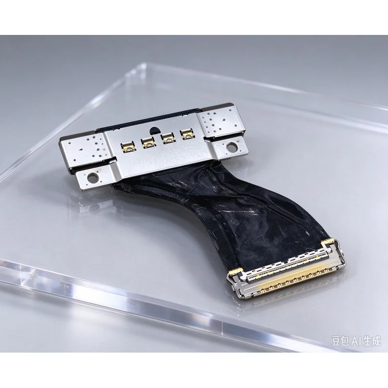 Dock Charging Port For Surface Pro X 1876 DC IN AC Jack Charge Connector 9C21-C