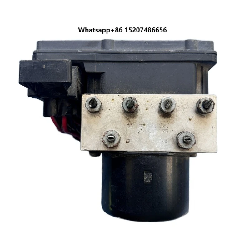 Uesd ABS Pump Control Module Brake Pump Computer A0365454032 for  C230 C180 C200 C260