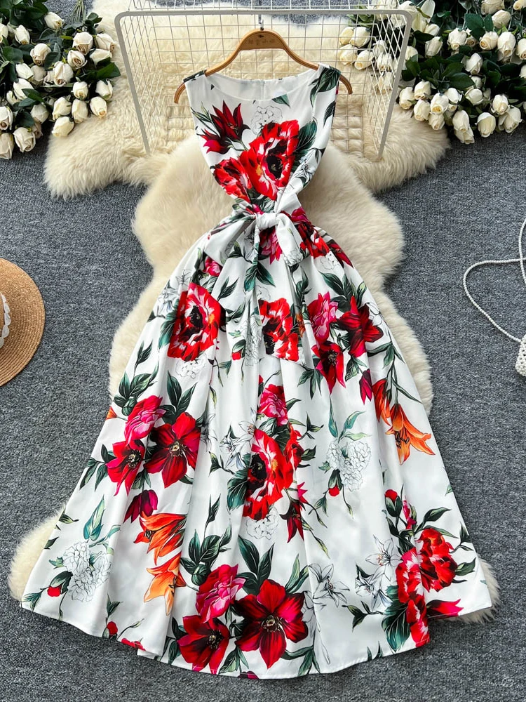 Faionable Print Max… - image