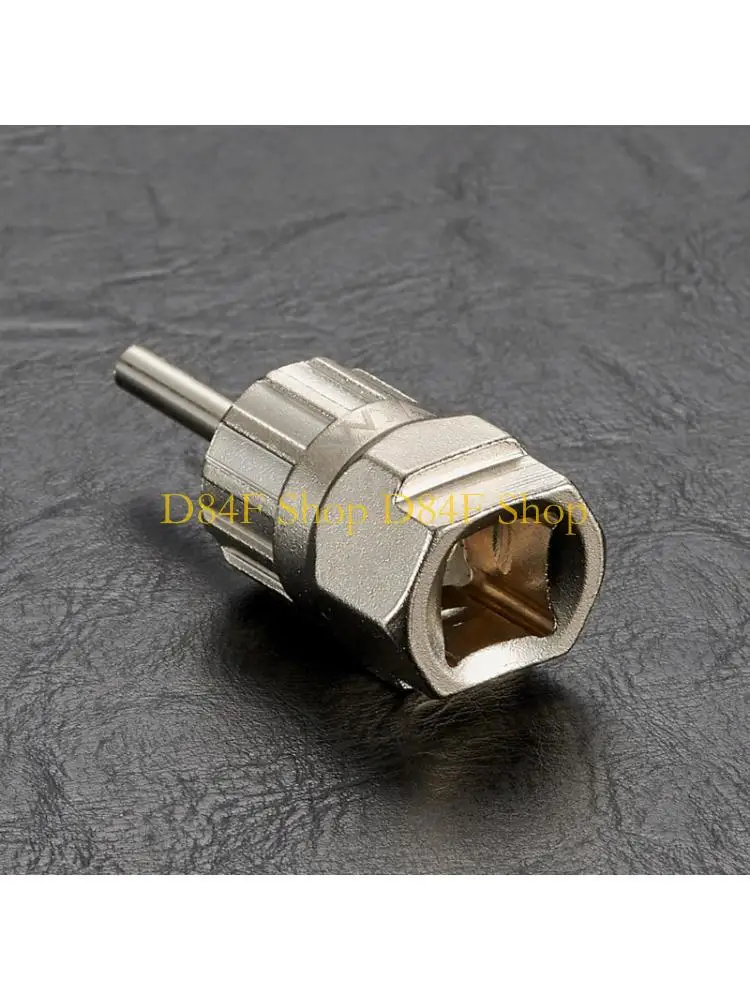 D84F Accuracy Engineered Cycle Tape Removal Tool Against Slip Face Care With Reinforced Steel Center