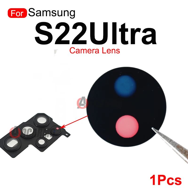 Variant: 1Pcs Lens---type 3