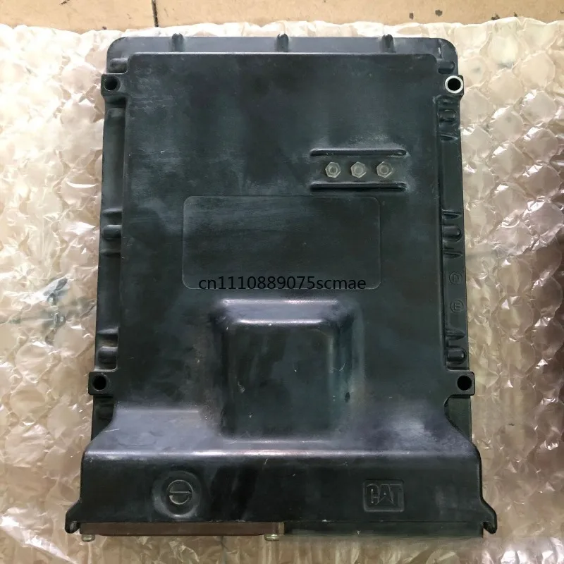 

D Series Cab Hydraulic Computer Board ECU 221-8874 366-8821 Original Excavator Parts