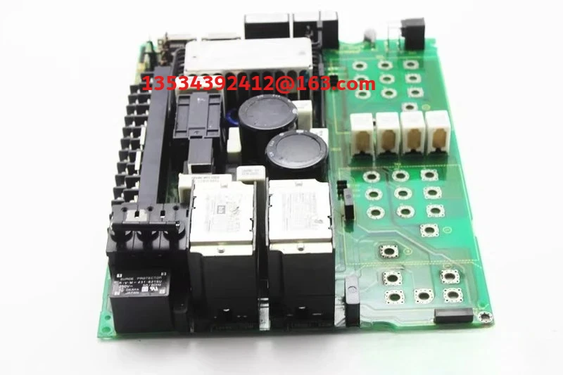 

For FANUC A20B-1004-0863 Used Circuit board A20B-1004-0863