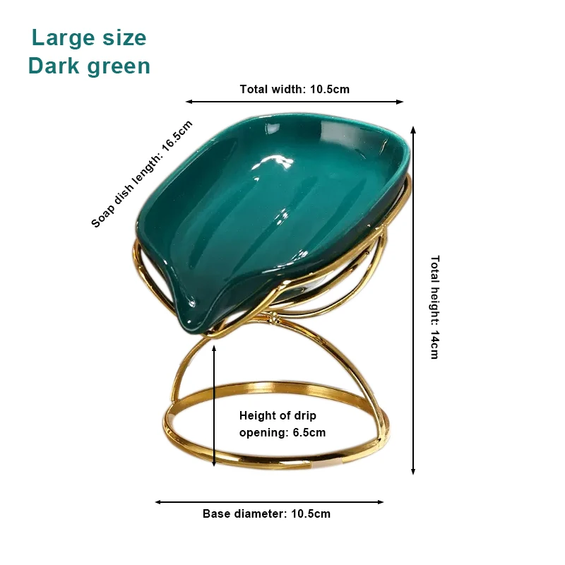 Variant: Green glaze