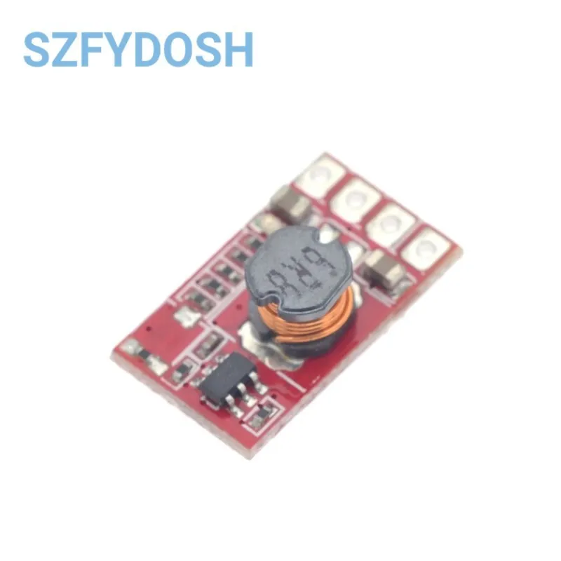 1pcs Mini360 model power supply step-down module DC-DC 12V24V to 5V 1A 3.3V 9V fixed voltage for  UNO-R3