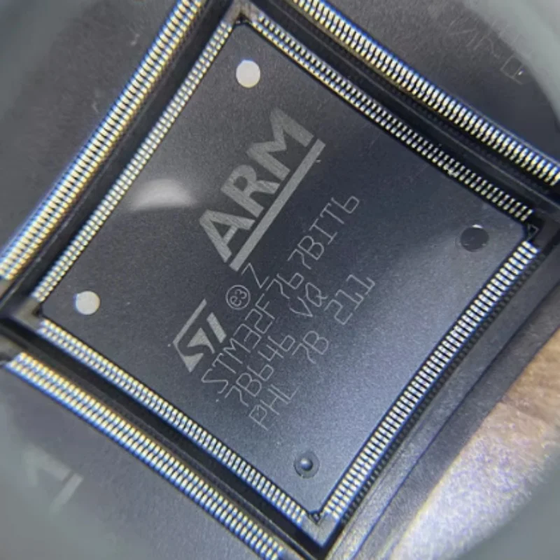 STM32F767BIT6 LQFP-208(28x28) Original genuine goods in stock