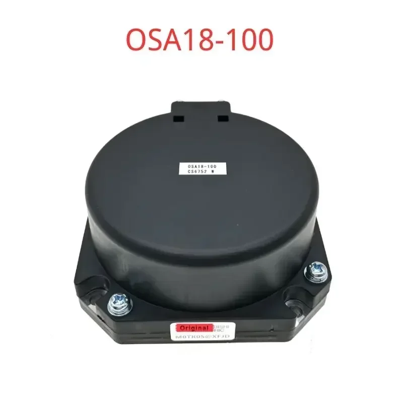 OSA18-100 Servo Motor Encoder