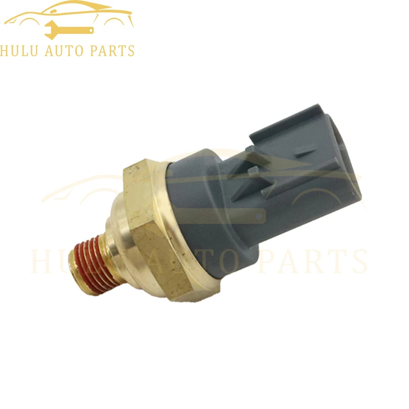 23535663 23527829 Turbo Air Boost Pressure Sensor For Detroit S60 14L Diesel Engines Fuel Pressure Sensor Car Accessories