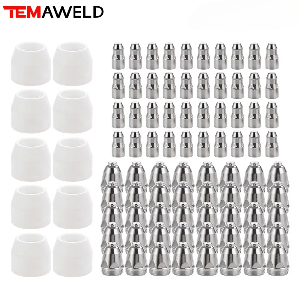 90pcs-p80-electrode-nozzle-11-13-15-17mm-plasma-cutting-consumable-fit-plasma-cutting-torch-cut80-60a-80a-100a-wholesale