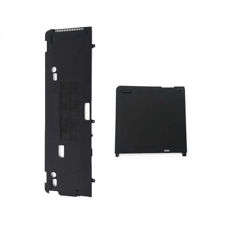 Replace Case For EliteBook Folio 9480M 9470M Bottom Case Battery Hard Drive HDD Memory Cover 704441-001 6070B0669601 Black