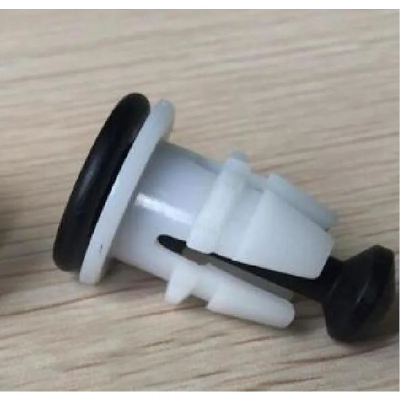 A-Pillar Interior B…