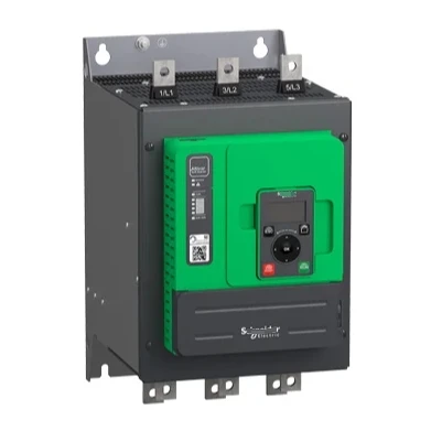 العلامة التجارية الجديدة الأصلية 1 سنة الضمان فرنسا Schnelder لينة كاتب ATS480C11Y/14Y/17Y/21Y/25Y/32Y/41Y/48Y/59Y/66Y/79Y