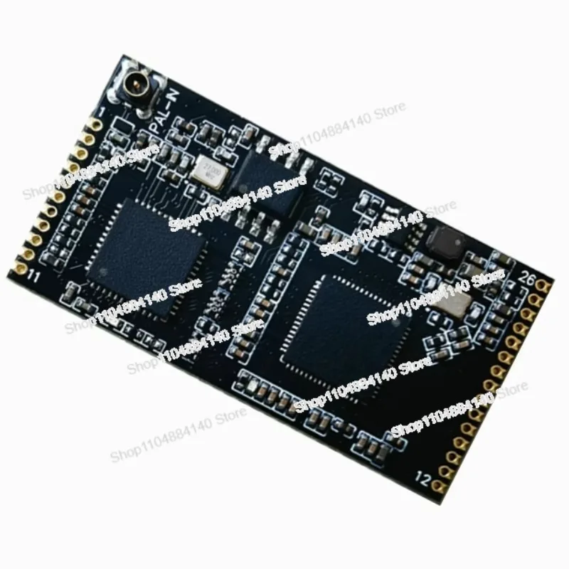 

For PAL TO MIPI CSI-2 Module, Progressive PAL To MIPI Industrial Grade, Small Size Free Drive