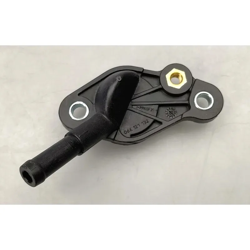 06K 121 132D T-Fitting Water Pipe Fitting for Audi A4L Q5 A6L for VW Magotan Passat2011-2018 Tiguan 3Gen EA888 China
