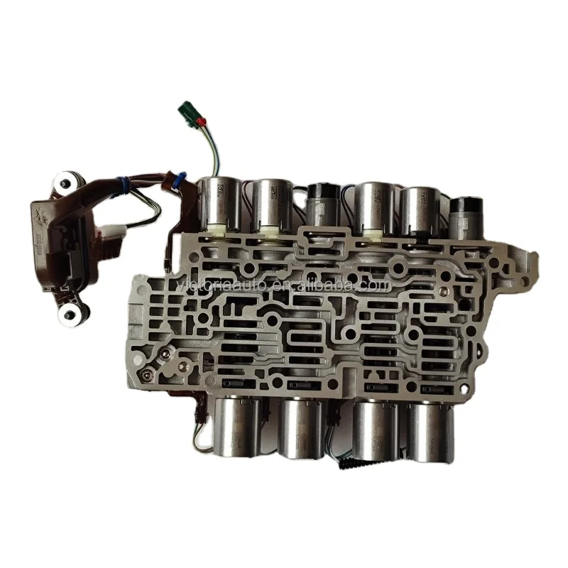 9T50-0023-OEM 9T50 Bloque Solenoide 10PCS Arnés Mechatrónico de Solenoides 24283571 24043134